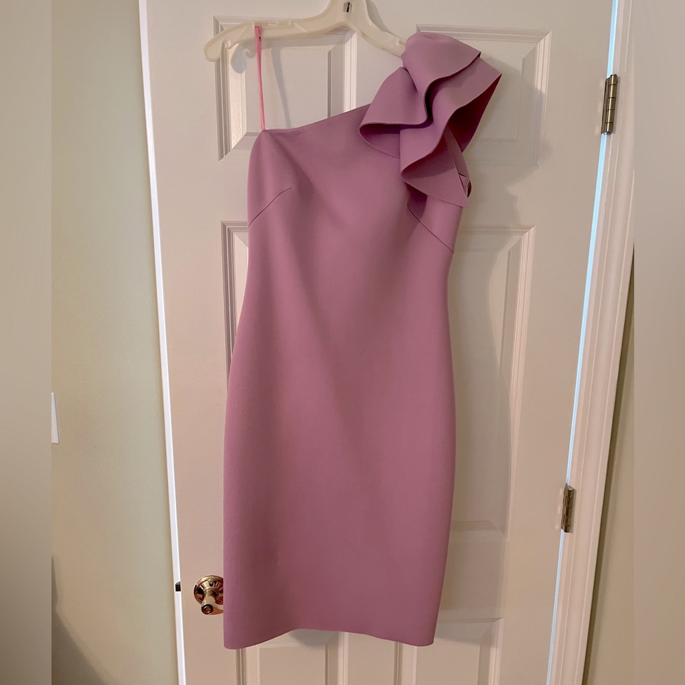 NWT ELIZA J COCKTAIL DRESS